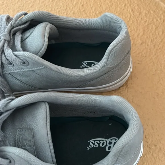 Bass Men’s sneakers - Picture 3 of 7